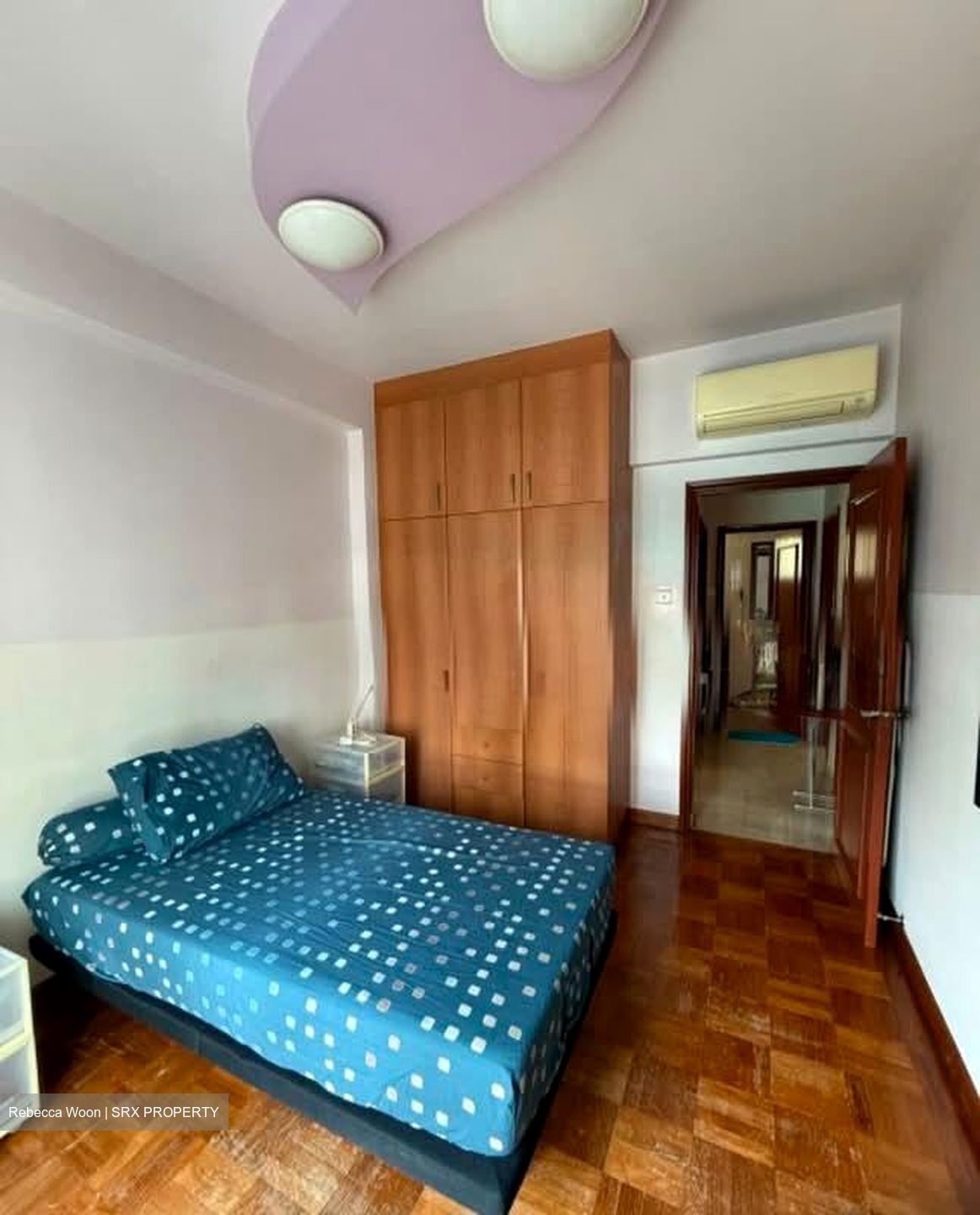 The Tropica (D18), Condominium #595176681